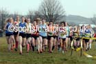 Womens under-17s and 20s North Eastern Cross Country, Aykley Heads, Durham. Photo: David T. Hewitson/Sports for All Pics